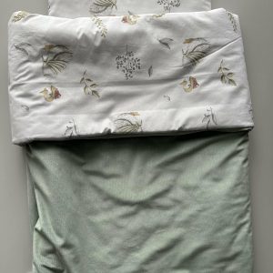 Komplet pościeli niemowlęcej